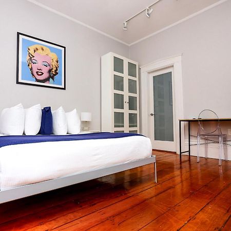 Charming & Stylish Studio On Beacon Hill #9 Boston Exterior photo