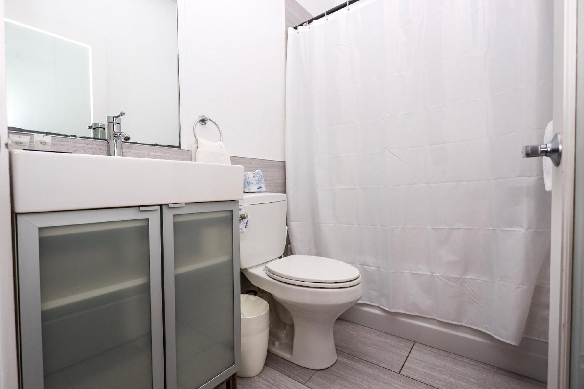 Charming & Stylish Studio On Beacon Hill #9 Boston Exterior photo