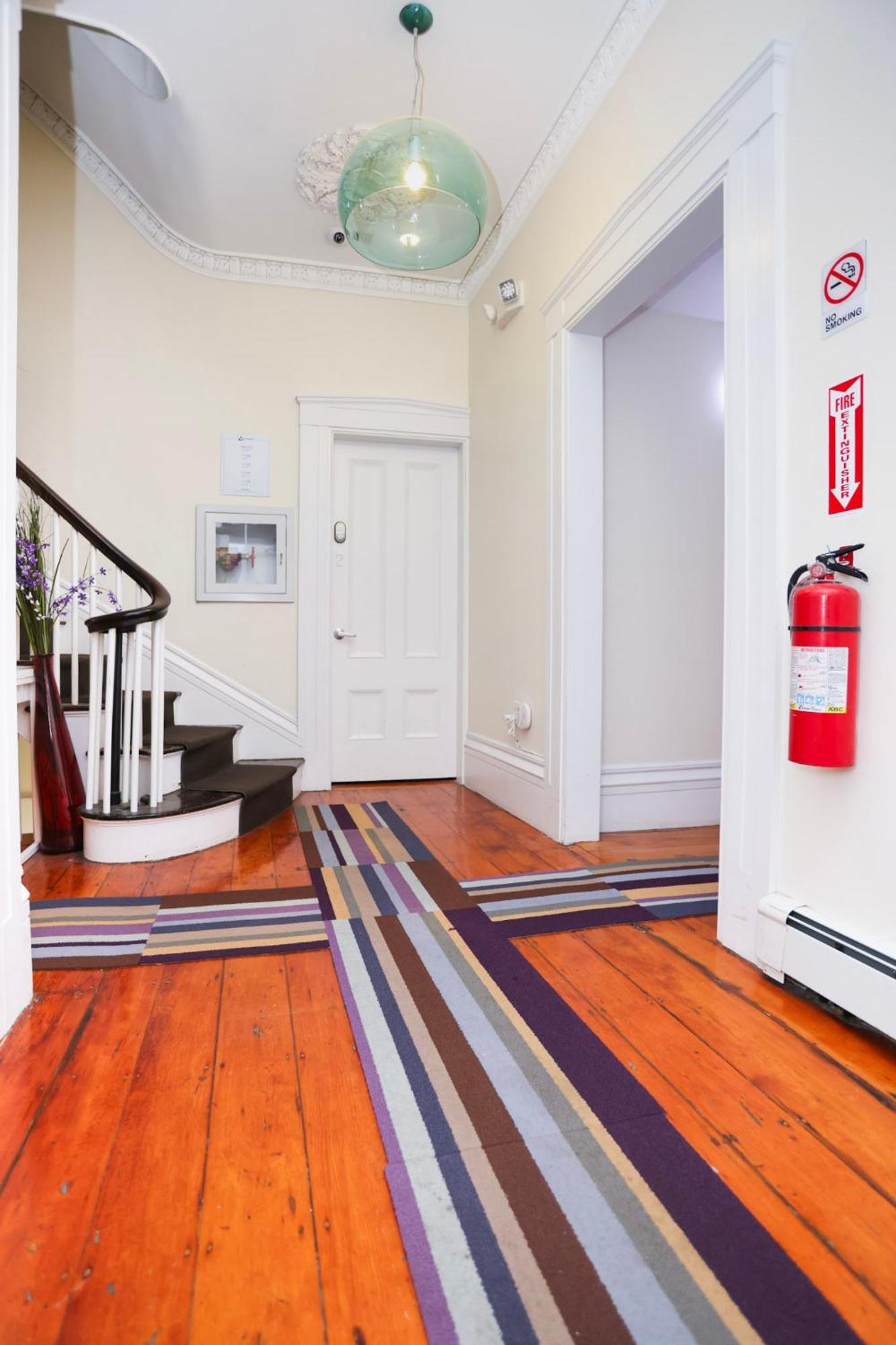 Charming & Stylish Studio On Beacon Hill #9 Boston Exterior photo